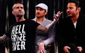 WWE's Internal Reaction to The Young Bucks Airing AEW All In Footage