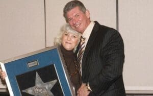 WWE’s Longest-Running Employee Sue Aitchison Released WWE's Longest-Running Employee Sue Aitchison Released