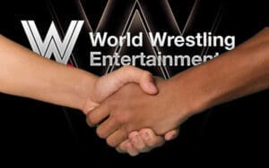 WWE's Partnership Plans With Another Company Unveiled