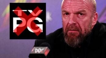WWE’s PG Era Concludes Amid Regime Transition