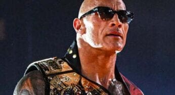 WWE’s Plans For The Rock After WrestleMania 40 Revealed