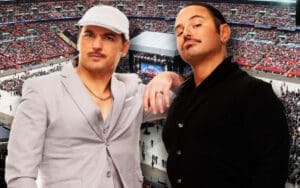 Young Bucks Confirmed to Legitimately Unveil Behind-the-Scenes Footage from AEW All In