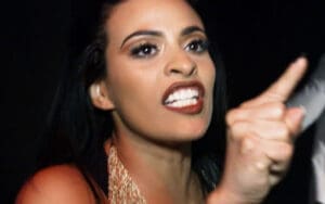 Zelina Vega Addresses Accusations of Underpaying Artists