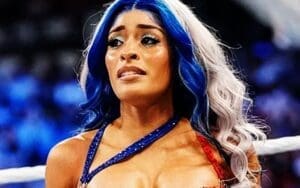 Zelina Vega Provides Evidence in Defense Against Accusations of Stiffing Artists