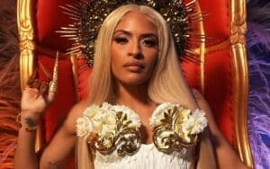 Zelina Vega Reveals Unaired Promos for Queen Zelina Gimmick Zelina Vega Reveals Unaired Promos for Queen Zelina Gimmick