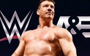 A&E Prepares to Drop Episode on Eddie Guerrero's Remarkable Career Soon