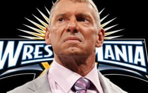 Abandoned Vince McMahon WrestleMania 24 Plans Unveiled Abandoned Vince McMahon WrestleMania 24 Plans Unveiled