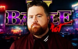 Actor Paul Walter Hauser Enters the Ring for MLW's Battle Riot VI