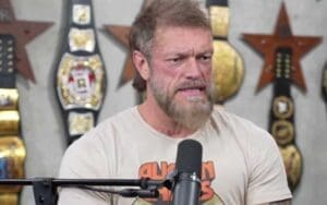 Adam Copeland Leaves Door Open for Contract Extension Beyond Current AEW Deal