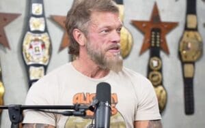 Adam Copeland Reveals He Was 'Really Close' to Signing With AEW Prior to 2020 WWE Return