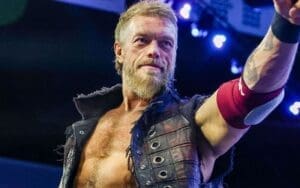Adam Copeland Viewed Differently Backstage Compared to Other Ex-WWE Stars in AEW