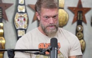 Adam Copeland's Attempt to Bring Back WWE Legend for WrestleMania 39 Denied