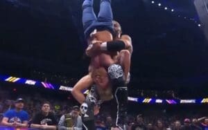 AEW Called Out For No-Selling Spot on 5/8 Dynamite