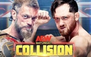 AEW Collision & Rampage May 11, 2024 Preview: Confirmed Matches, Start Time and How to Watch