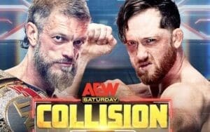 AEW Collision & Rampage May 11, 2024 Preview: Confirmed Matches, Start Time and How to Watch