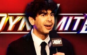 AEW Dynamite on 5/15 to Feature Significant Overrun AEW Dynamite on 5/15 to Feature Significant Overrun