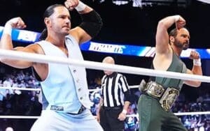 AEW Dynamite Viewership Sees Decrease For May 15 Episode