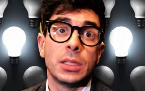 AEW Executive Discloses Tony Khan’s Creative Process AEW Executive Discloses Tony Khan's Creative Process