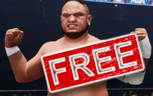 AEW Fight Forever Joins PlayStation Free Monthly Games Lineup AEW Fight Forever Joins PlayStation Free Monthly Games Lineup