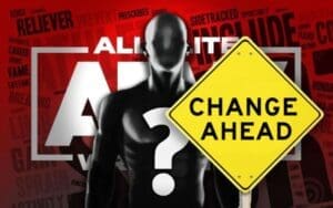 AEW Forced to Change Plans Following Top Star’s Injury AEW Forced to Change Plans Following Top Star's Injury