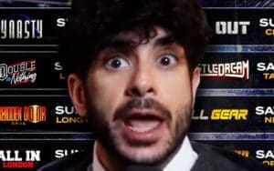 AEW Having Doubts Over Holding Back-to-Back Pay-Per-View Events