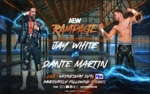 AEW Rampage Results Coverage, Reactions and Highlights for May 1, 2024