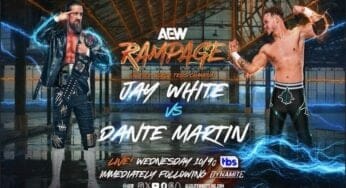 AEW Rampage Results Coverage, Reactions and Highlights for May 1, 2024