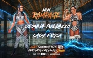 AEW Rampage Results Coverage, Reactions and Highlights for May 11, 2024 AEW Rampage Results Coverage, Reactions and Highlights for May 11, 2024