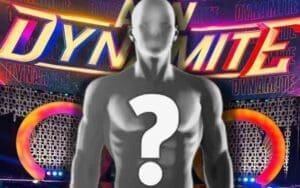 Former World Champion Spotted Ahead of 6/19 AEW Dynamite AEW Star Removed from Official Roster After Being Fired on 5/15 AEW Dynamite