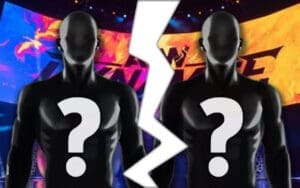 AEW Tag Team Facing Potential Breakup AEW Tag Team Facing Potential Breakup