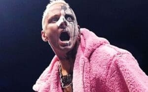 AEW's Elaborate Plan to Conceal Darby Allin's 5/15 Dynamite Return Revealed