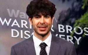 AEW’s Involvement in Warner Bros Discovery’s Upfronts Presentation Unveiled AEW's Involvement in Warner Bros Discovery's Upfronts Presentation Unveiled