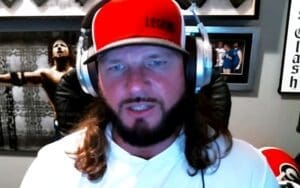 AJ Styles Confirms He Has Retired Legendary Move