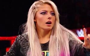 Alexa Bliss Claims She Was Mistaken for a Scammer While Trying to Buy Disney Hat Alexa Bliss Claims She Was Mistaken for a Scammer While Trying to Buy Disney Hat