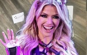 Alexa Bliss Linked to Clues Regarding 5/13 WWE RAW QR Code Alexa Bliss Linked to Clues Regarding 5/13 WWE RAW QR Code