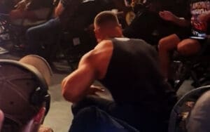 Alternate Angle Shows Bron Breakker's Insane Speed Before 5/27 WWE RAW Ambush