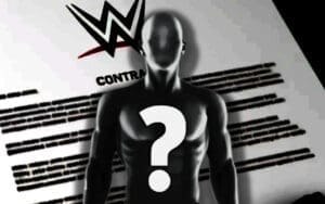 Another WWE Star’s Contract Set To Expire Very Soon