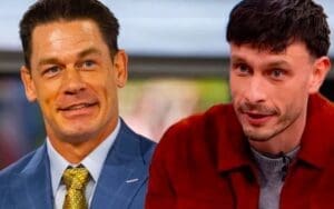 ‘Baby Reindeer’ Star Richard Gadd Reveals John Cena’s Touching Gesture That Moved Him 'Baby Reindeer' Star Richard Gadd Reveals John Cena's Touching Gesture That Moved Him