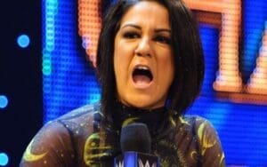 Bayley Addresses Possibly Winning WWE Women's Tag Titles Again