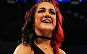 Bayley Claims She's Fully Embracing the WWE Superstar Lifestyle
