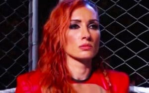 Becky Lynch Sends Cryptic Message After 5/27 WWE RAW Amidst Looming Contract Expiry Becky Lynch Sends Cryptic Message After 5/27 WWE RAW Amidst Looming Contract Expiry
