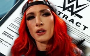 Becky Lynch’s WWE Future Hangs in the Balance as Expiry Date Nears Becky Lynch's WWE Future Hangs in the Balance as Expiry Date Nears
