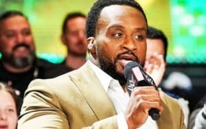 Big E Set to Star in New Peacock Comedy Series 'Laid'