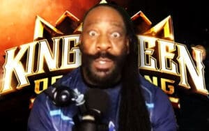 Booker T Claims Responsibility for the Demise of the WWE King of the Ring Tournament