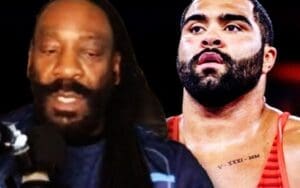 Booker T Suggests Gable Steveson's Love for Wrestling Affected WWE Transition