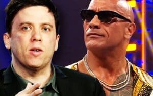 Brian Gewirtz Expects The Rock Will Still Cut 'Final Boss' Promos Online During WWE Absence