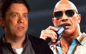 Brian Gewirtz Reveals What Led to The Rock's Lengthy Social Media Promos