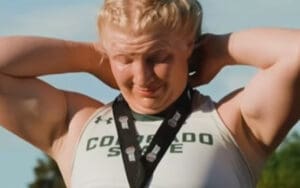 Brock Lesnar's Daughter Mya Shatters Yet Another Impressive Record