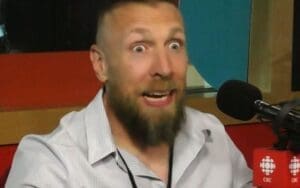 Bryan Danielson Reveals Post-Retirement Plans Bryan Danielson Reveals Post-Retirement Plans