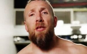 Bryan Danielson Says He Needs Surgery for Serious Neck Injury